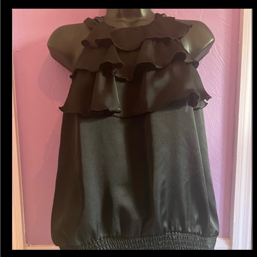 Apt. 9 petite M top